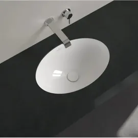 Villeroy & Boch Loop & Friends Unterbauwaschbecken 43 x 28,5 cm (4A530001)