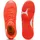 Puma Future 9 Match IT Mid Hallenschuhe Kinder glowing red/puma white/puma black/puma silver 37,5