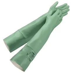 Chemikalienschutzhandschuh rubiflex S NB60S 89647, Größe 11