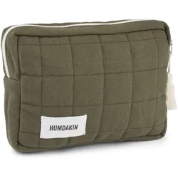 Humdakin - Kosmetiktasche, evergreen