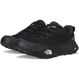 The North Face Herren Offtrail Hike GTX Schuhe (Größe 44.5 , schwarz)