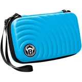 BULL'S ORBIS XL Dartcase Blau