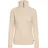Oxmo Strickpullover Troyer Beige S