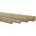 vasalat Holzstäbe 100cm x 8/10mm