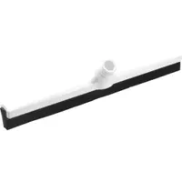 Haug Bürsten Haug Wasserschieber 42 cm Wechselprofil schwarze Lippe