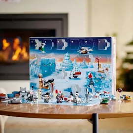 LEGO Star Wars Adventskalender 75307