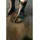 ZONE3 Neoprenschuhe Active-flex Grau/Orange M