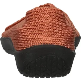 Arcopedico Slipper Herren Rot 40