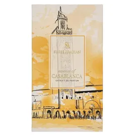 Swiss Arabian Essence Of Casablanca Extrait de Parfum 100 ml
