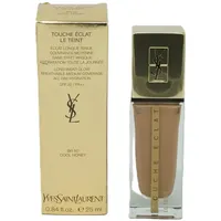 YVES SAINT LAURENT Touche Éclat Le Teint Foundation BR50 cool honey 25 ml