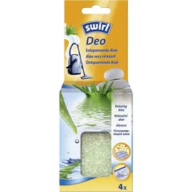 Swirl Deo Perlen Entspannende Aloe 186211