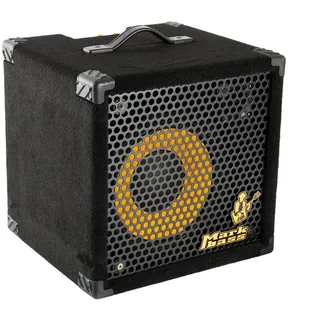 Markbass Marcus CMD 101 Micro 60 - Bass Combo Verstärker