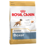 Royal Canin Boxer Junior 12 kg