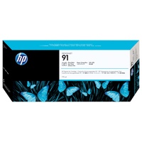 HP 91 schwarz photo (C9465A)