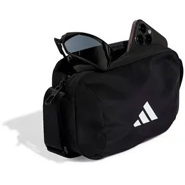 adidas Future Icons Umhängetasche JM4879 - black/white