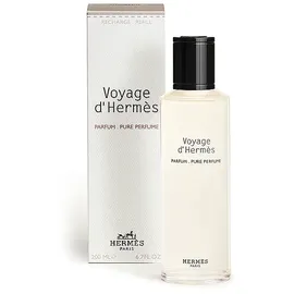 Hermès Voyage d'Hermès Parfum Refill 200 ml