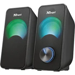 TRUST Arys RGB 2.0 Speaker Set Lautsprecher