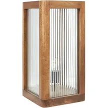 Beliani Tischlampe KOLIDAM