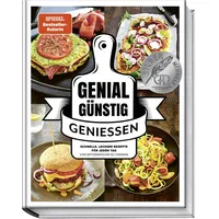 Becker Joest Volk Verlag Genial Günstig Genießen