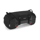 SW-Motech PRO Travelbag Hecktasche - 1680D Ballistic Nylon. Schwarz/Anthrazit.,