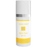 Weyergans UV+ Care Tagescreme mit Sonnenschutz 30 ml