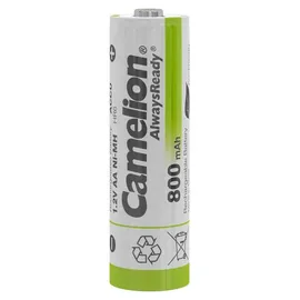 Camelion AlwaysReady AA 800 mAh 2 St.