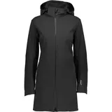 CMP Longline 3a08326 Softshelljacke