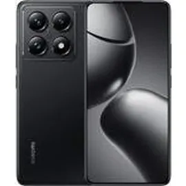 Xiaomi 14T Pro 5G 1 TB Titan Black