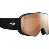 Julbo Cyrius-X Spectron2 Skibrille (Größe XL, schwarz)