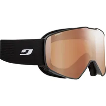 Julbo Cyrius-X Spectron2 Skibrille (Größe XL, schwarz)