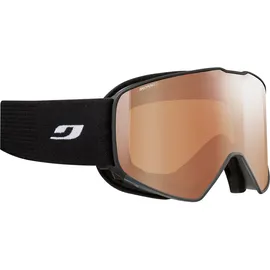 Julbo Cyrius-X Spectron2 Skibrille (Größe XL, schwarz)