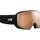 Julbo Cyrius-X Spectron2 Skibrille (Größe XL, schwarz)