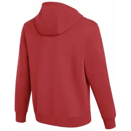 Nike Hoodie Rot S