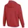 Nike Hoodie Rot S