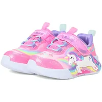SKECHERS Sneakers, Pink, 22 EU