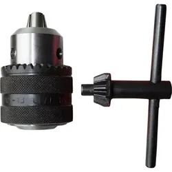 Zahnkranzbohrfutter 13mm P-04329