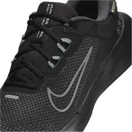 Nike Juniper Trail 2 GORE-TEX Herren Black / Cool Gray Anthracite 44,5