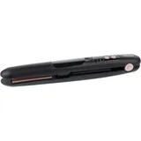 Tristar HD-2501 Glätteisen Schwarz, Roségold