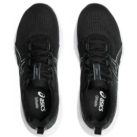 Asics Gel-Contend 9 Damen Schwarz 37