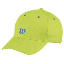Wilson - YOUTH TOUR W CAP Lime Pop