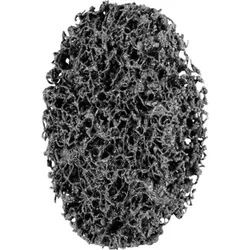 Scheibe Policlean 75x13x6mm        Pferd