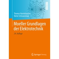 Springer Moeller Grundlagen der Elektrotechnik