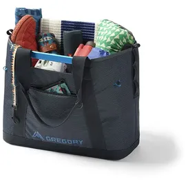 Gregory Alpaca Utility 50l Getriebe-tasche - Slate Blue - One Size