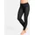Odlo Active F-Dry Light Base Layer Bottoms Schwarz M
