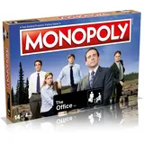 The Office Monopoly Board Game