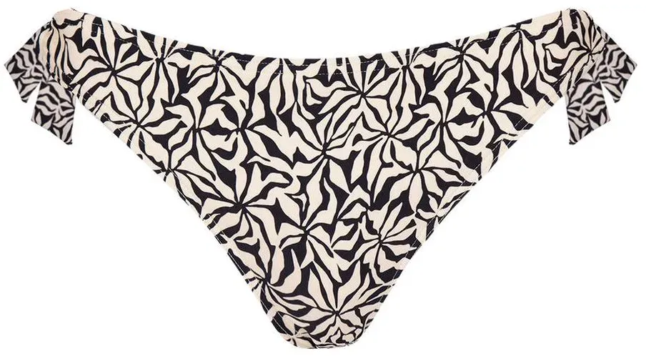 Barts Mahry Cheeky Bum Side Ties black (01) 38