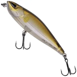 Zeck Kunstköder Jonny Walker Ayu 7,5 cm 9 g