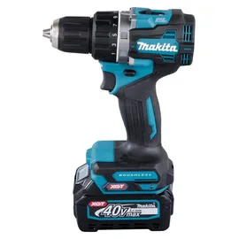 Makita DF002GA202 inkl. 2 x 2 Ah + Makpac