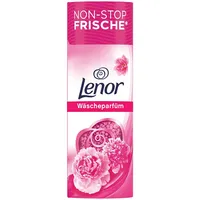 Lenor Wäscheparfüm Pfingstrose und Hibiskusblüte 160g, Für Den Non-Stop Frischekick