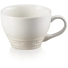 Le Creuset Cappuccinotasse 0,4 l Meringue
